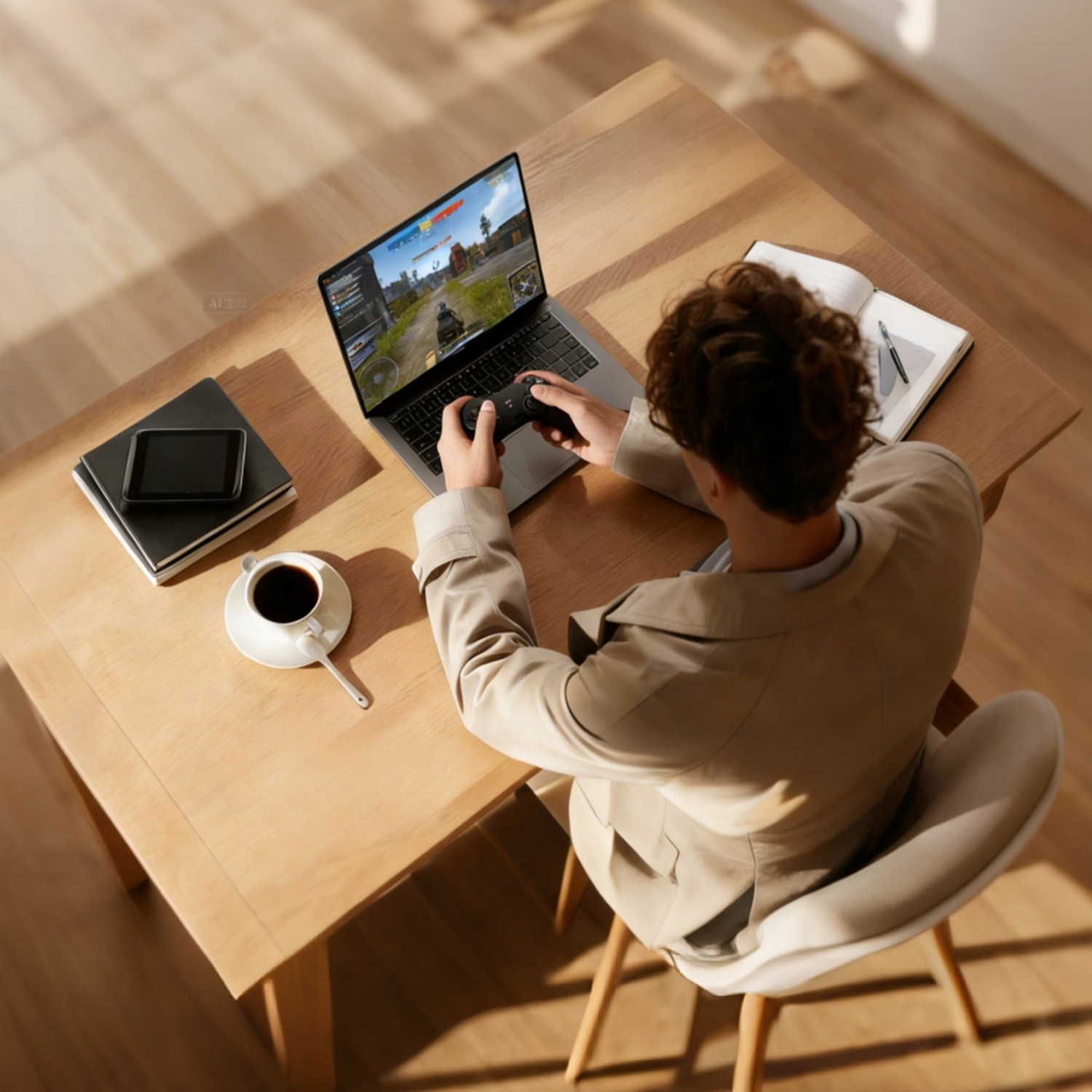 《硕之宝笔记本电池：以认证为基石，铸就安全与可靠之选》